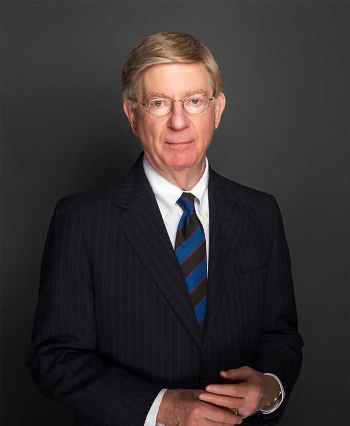 George Will Profile Photo