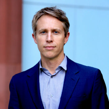 Luke Williams Profile Photo