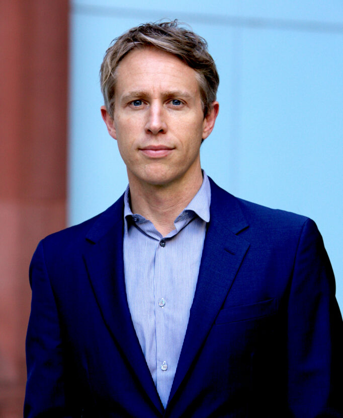 Luke Williams Profile Photo