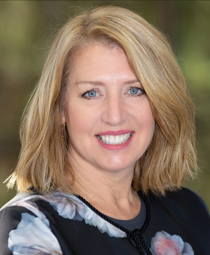 Liz Wiseman Profile Photo