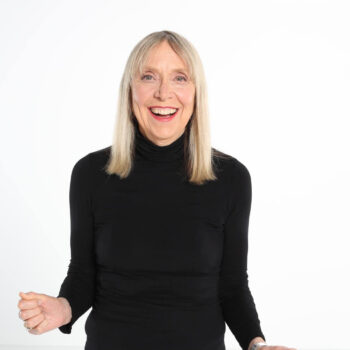 Esther Wojcicki Profile Photo