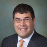 Neal Wolin Profile Photo