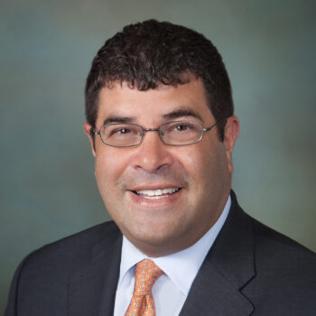 Neal Wolin Profile Photo