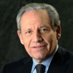 Bob Woodward Profile Photo