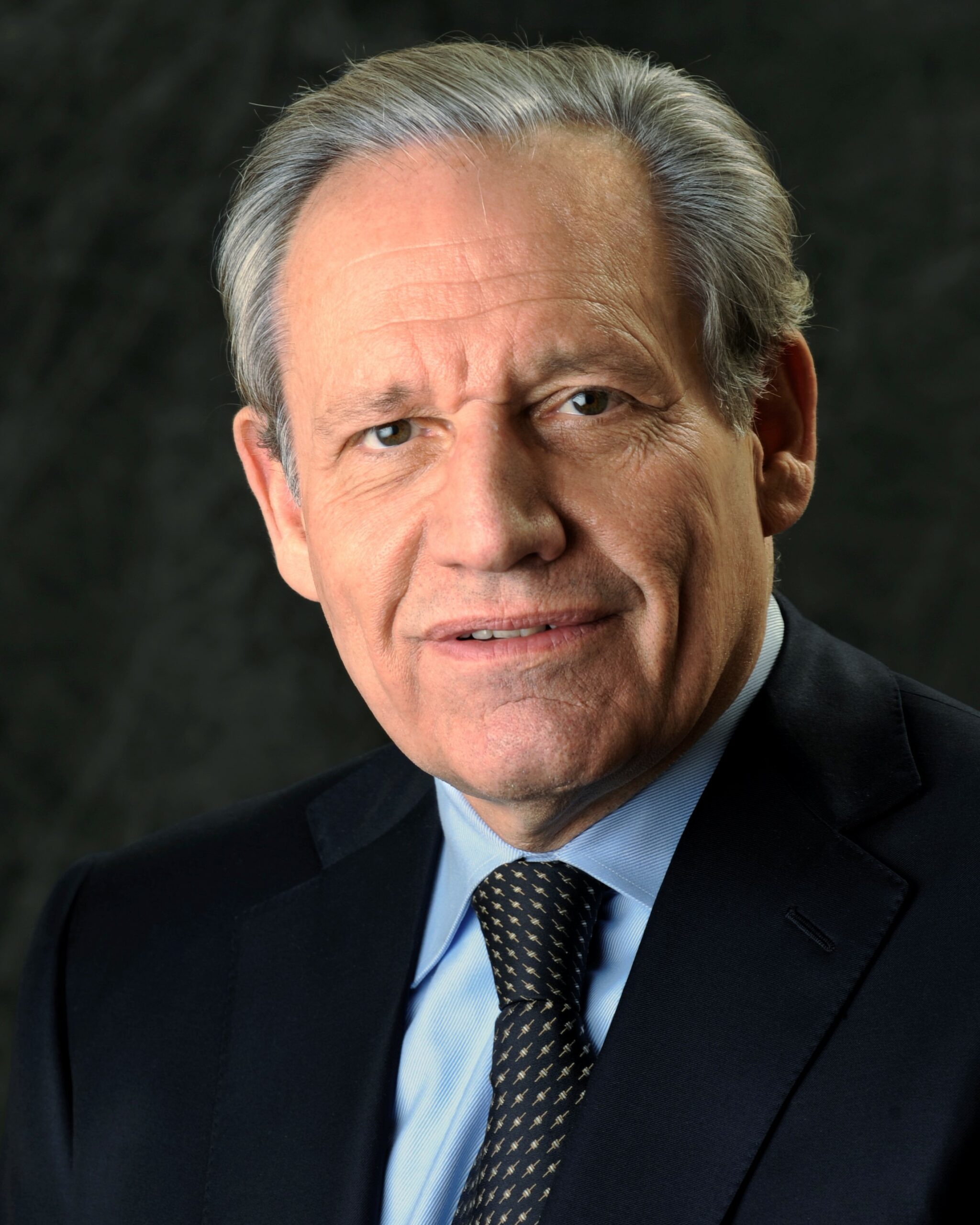 Bob Woodward Speaking Engagements, Schedule, & Fee | WSB
