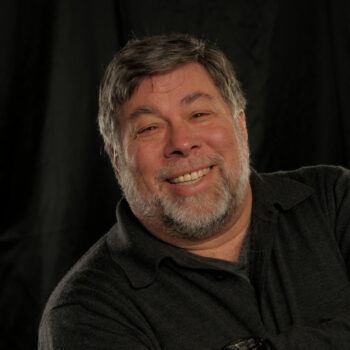 Steve Wozniak Profile Photo