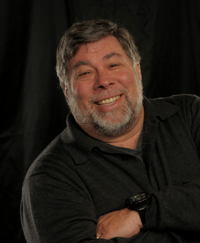 Steve Wozniak Profile Photo