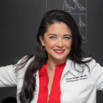 Dr. Vonda Wright, M.D. Profile Photo