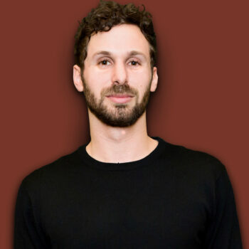 Zakary Dychtwald Profile Photo