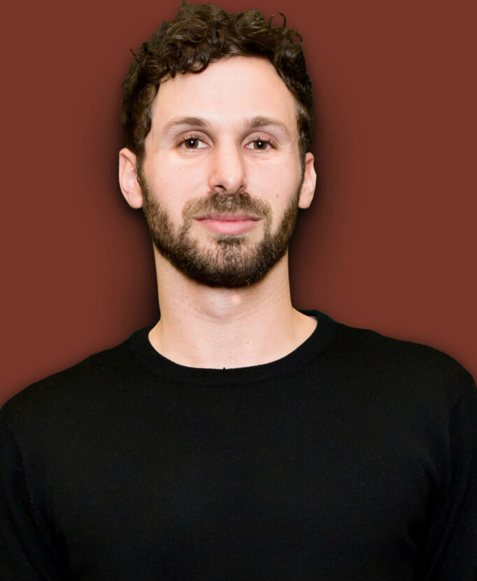 Zakary Dychtwald Profile Photo