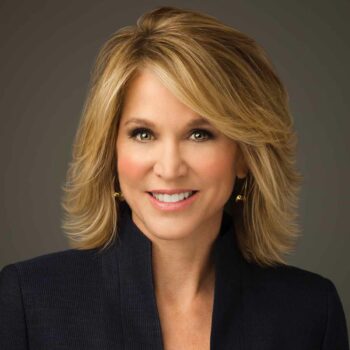 Paula Zahn Profile Photo