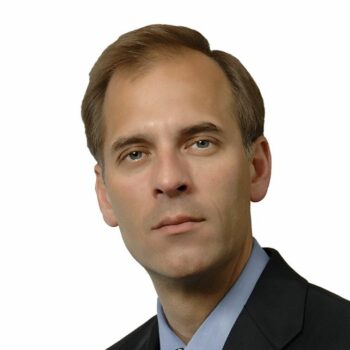 Mark Zandi Profile Photo