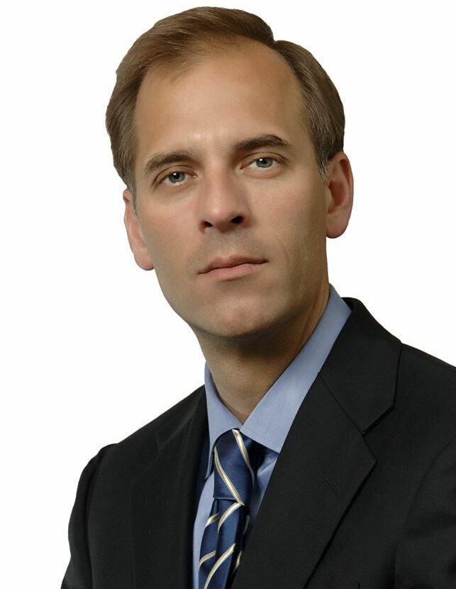 Mark Zandi Profile Photo