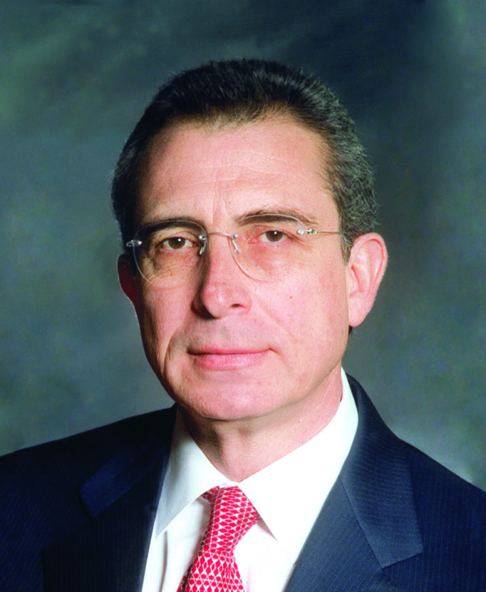 Ernesto Zedillo Profile Photo