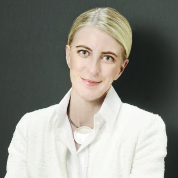 Heidi Zuckerman Profile Photo