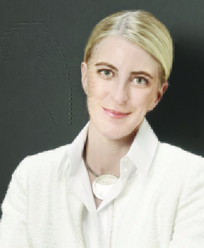 Heidi Zuckerman Profile Photo