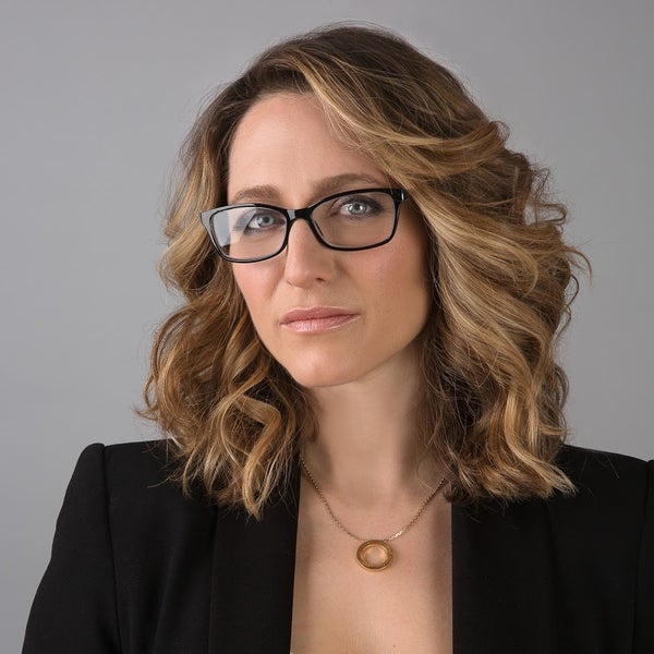 Brooke Goldstein Profile Photo