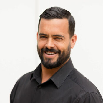 Chad Williams Profile Photo