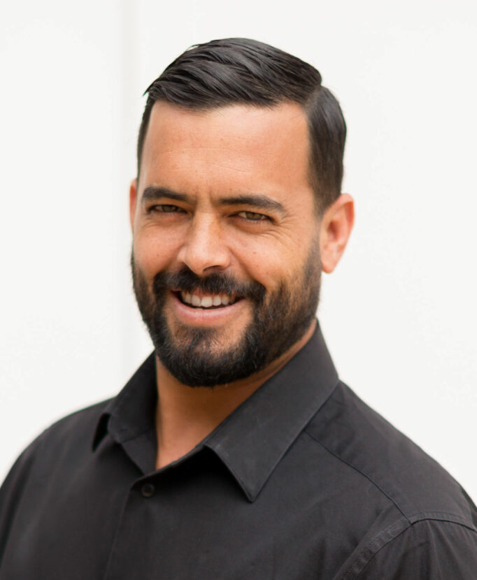 Chad Williams Profile Photo