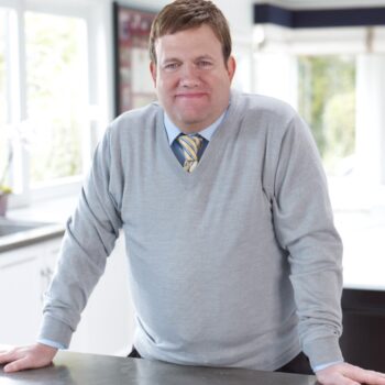 Frank Luntz Profile Photo