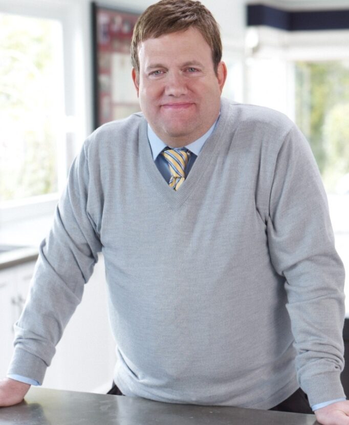 Frank Luntz Profile Photo