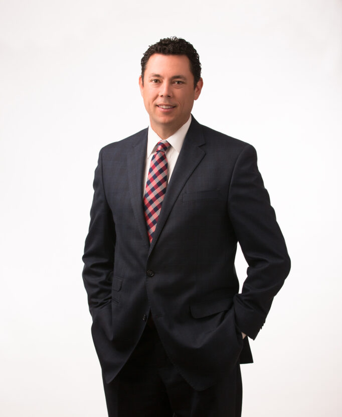 Jason Chaffetz Profile Photo