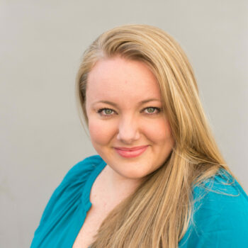 Tiffany MacIsaac Profile Photo