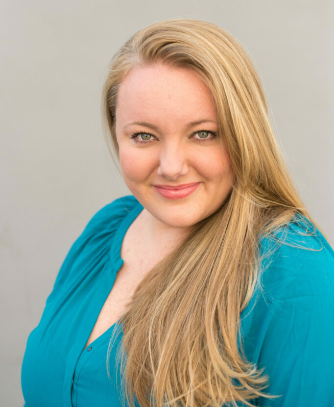 Tiffany MacIsaac Profile Photo