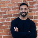 Vinay Narayan Profile Photo