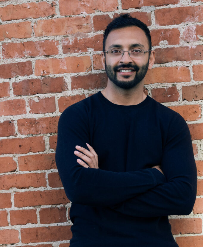 Vinay Narayan Profile Photo