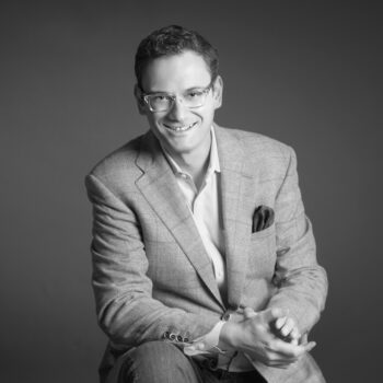 Alex Goldfayn Profile Photo