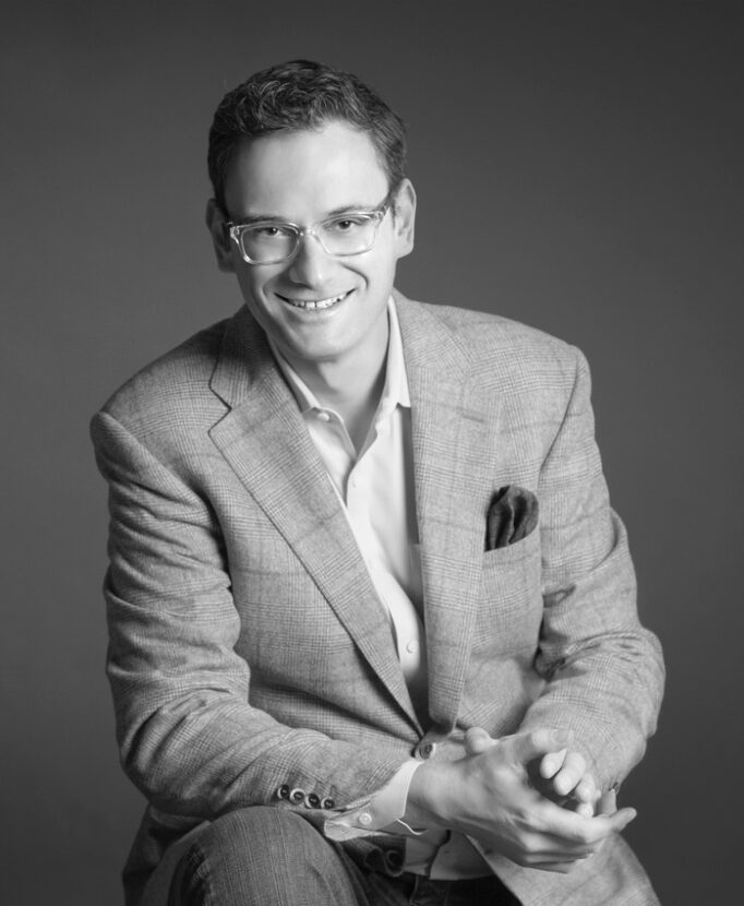 Alex Goldfayn Profile Photo