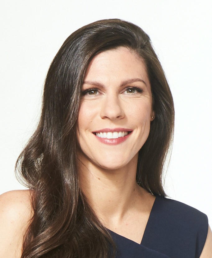 Naomi Bagdonas Profile Photo