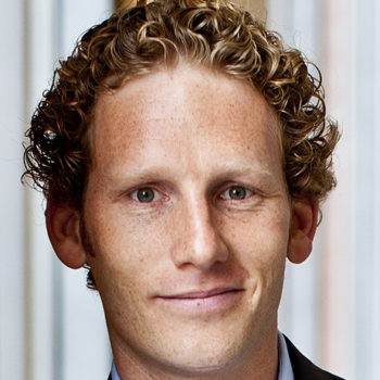 Jonah Berger Profile Photo