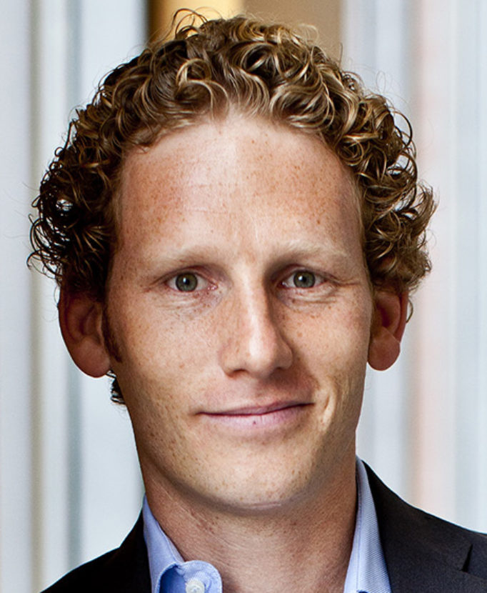 Jonah Berger Profile Photo