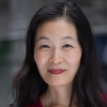 Laura Shin Profile Photo