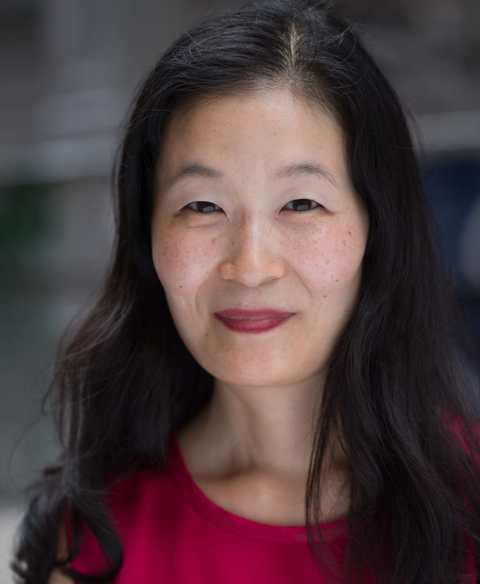 Laura Shin Profile Photo