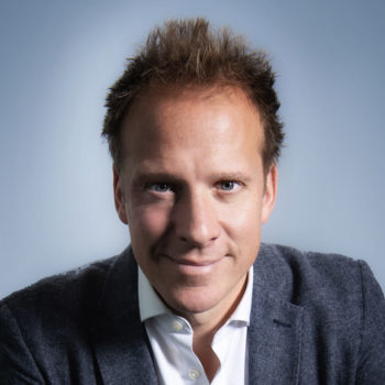 Chris Jackson Profile Photo