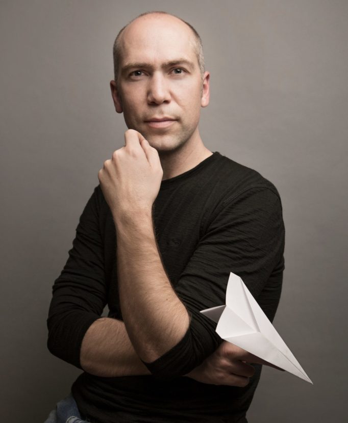 Dan Goods Profile Photo