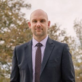 Anthony Klotz Profile Photo