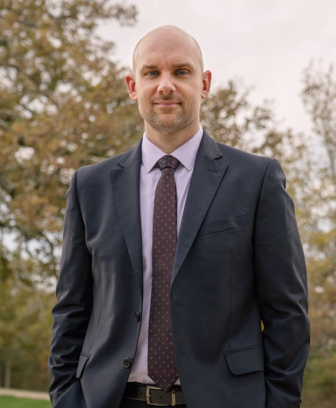 Anthony Klotz Profile Photo