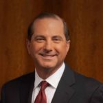 Alex Azar Profile Photo