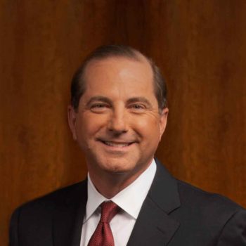 Alex Azar Profile Photo