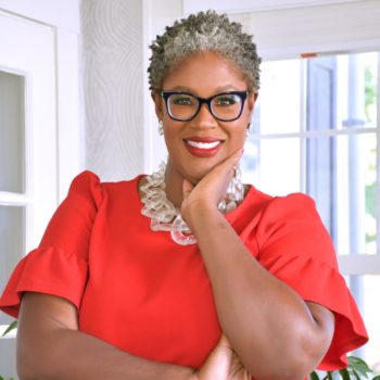 Tina Opie Profile Photo