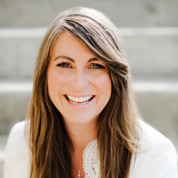 Jennifer Moss Profile Photo