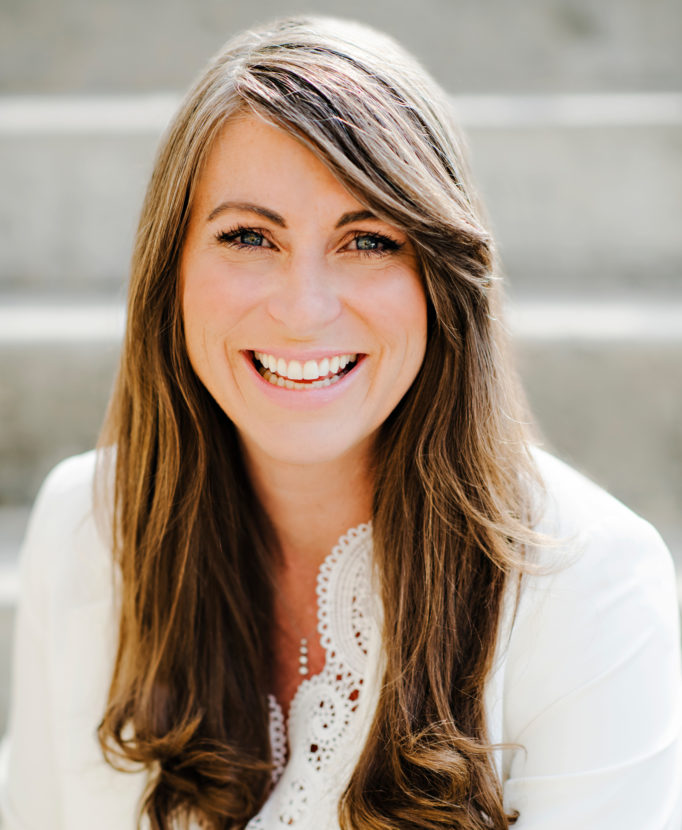 Jennifer Moss Profile Photo