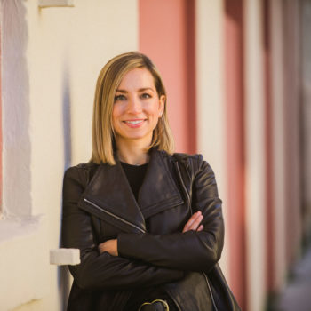 Allison Baum Gates Profile Photo