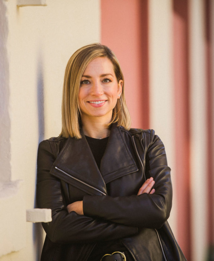 Allison Baum Gates Profile Photo