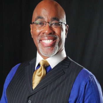 Jason P. Chambers Profile Photo