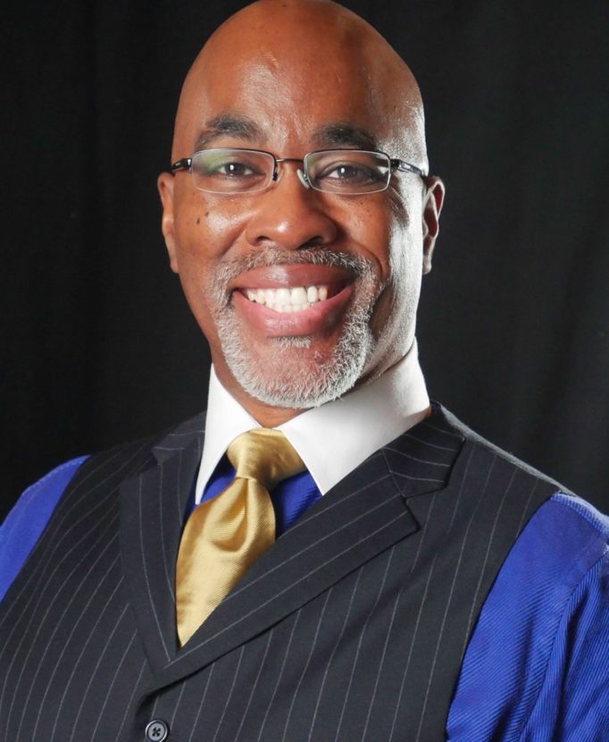 Jason P. Chambers Profile Photo